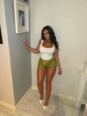 Jess Mccormack OnlyFans Leaked Free Thumbnail Picture - #tzeImICNkt