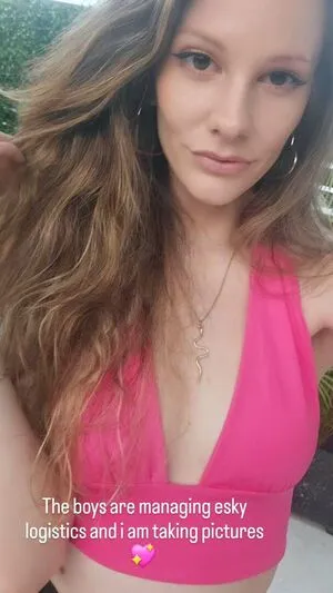 Jess Mcdonell OnlyFans Leaked Free Thumbnail Picture - #DlNIgvuM3t