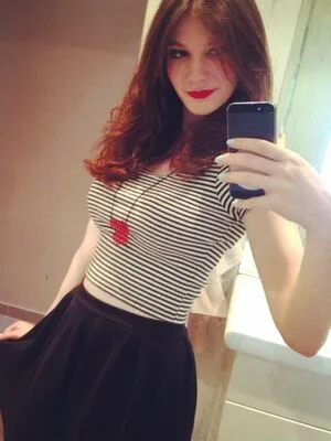 Jess Mcdonell OnlyFans Leaked Free Thumbnail Picture - #bZ1OqxFj8Z