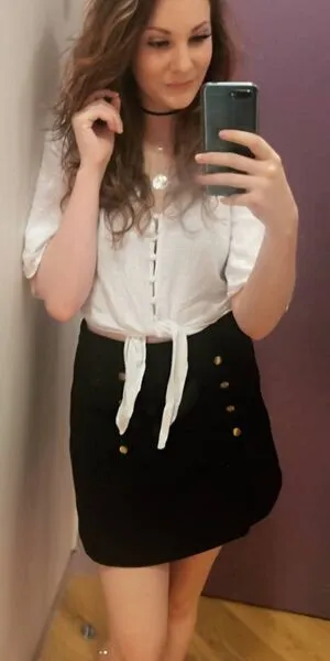 Jess Mcdonell OnlyFans Leaked Free Thumbnail Picture - #yPf3BzNREv