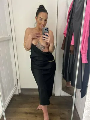 Jess Mike Miller OnlyFans Leaked Free Thumbnail Picture - #NXbJXhL1l7