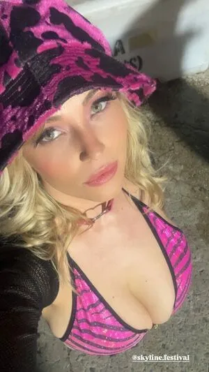 Jess Monroe OnlyFans Leaked Free Thumbnail Picture - #m7o81B6qFe