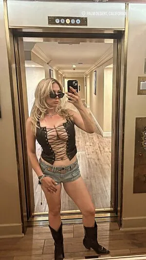 Jess Monroe OnlyFans Leaked Free Thumbnail Picture - #qHCd2xMxuN