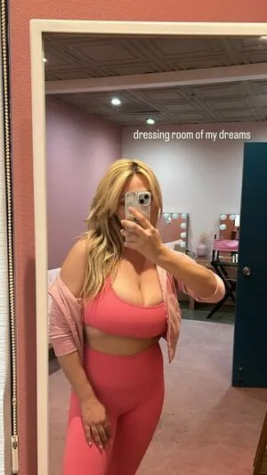 Jess Monroe OnlyFans Leaked Free Thumbnail Picture - #s68baIvoaE