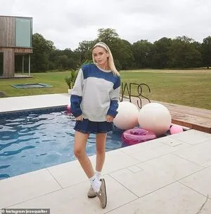 Jess Qualter OnlyFans Leaked Free Thumbnail Picture - #y6ROnlYPFH