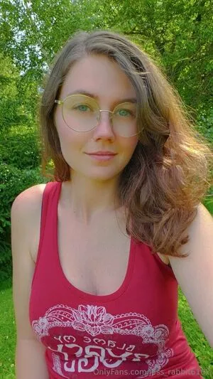 Jess Rabbit6162 OnlyFans Leaked Free Thumbnail Picture - #H9VCGiGNJ9