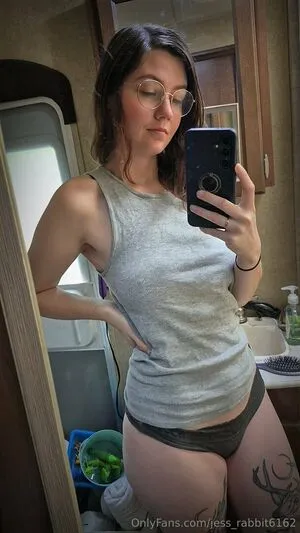 Jess Rabbit6162 OnlyFans Leaked Free Thumbnail Picture - #LINHRb5BX3