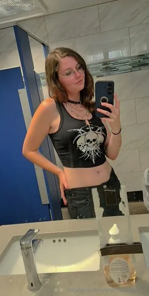 Jess Rabbit6162 OnlyFans Leaked Free Thumbnail Picture - #lC57HSKHD6