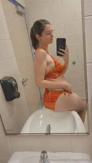 Jess Rabbit6162 OnlyFans Leaked Free Thumbnail Picture - #norG9aWDcc