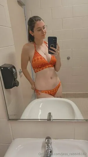 Jess Rabbit6162 OnlyFans Leaked Free Thumbnail Picture - #yL8WwgD1FX