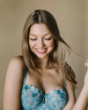 Jess Radomska OnlyFans Leaked Free Thumbnail Picture - #Opb4Xuy1Ux