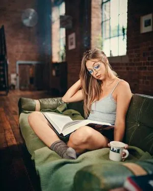 Jess Radomska OnlyFans Leaked Free Thumbnail Picture - #swja71iUAk