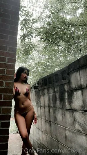 Jess Rookieu OnlyFans Leaked Free Thumbnail Picture - #WjfxdtYEpf