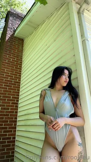 Jess Rookieu OnlyFans Leaked Free Thumbnail Picture - #mPSpZOqR99