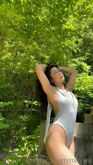 Jess Rookieu OnlyFans Leaked Free Thumbnail Picture - #qD2dEWOxio