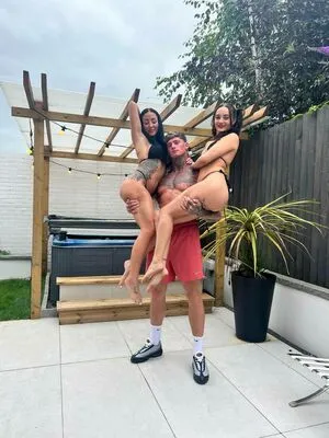 Jess Rose OnlyFans Leaked Free Thumbnail Picture - #6Zxo0KEbjb