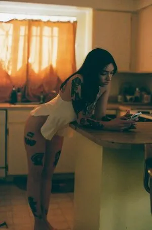 Jess Talladega OnlyFans Leaked Free Thumbnail Picture - #U84vjrw0rx