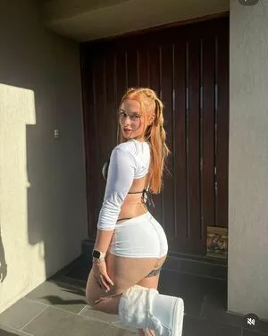 Jess Tedesco OnlyFans Leaked Free Thumbnail Picture - #0VzT7rzRe5