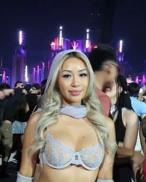 Jess Valencia OnlyFans Leaked Free Thumbnail Picture - #lf2Doju4u9