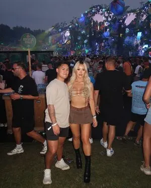 Jess Valencia OnlyFans Leaked Free Thumbnail Picture - #sklo9RN9EY