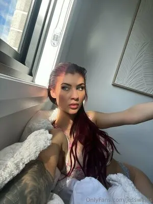 Jess Wallis OnlyFans Leaked Free Thumbnail Picture - #JUjeckOy7x
