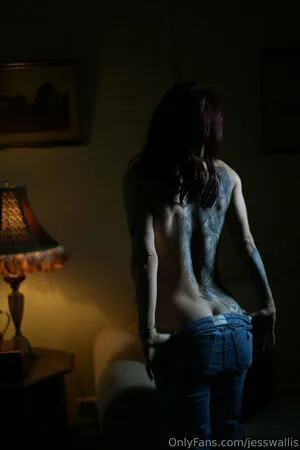Jess Wallis OnlyFans Leaked Free Thumbnail Picture - #LjrwXmEDtg