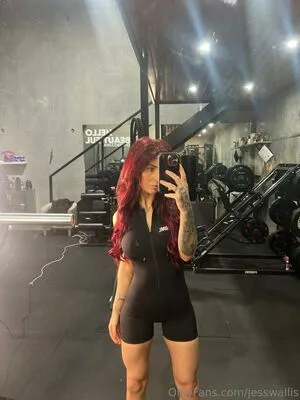 Jess Wallis OnlyFans Leaked Free Thumbnail Picture - #NGB60lUR5s