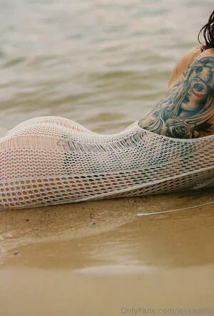 Jess Wallis OnlyFans Leaked Free Thumbnail Picture - #NennDcCvXo