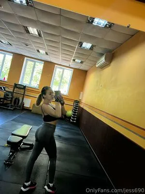 Jess690 OnlyFans Leaked Free Thumbnail Picture - #9ZihO758zu