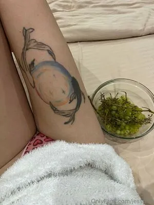 Jess690 OnlyFans Leaked Free Thumbnail Picture - #DDkH3M1OPm