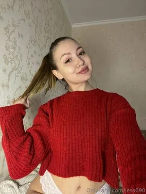 Jess690 OnlyFans Leaked Free Thumbnail Picture - #b8TTqJi0y6