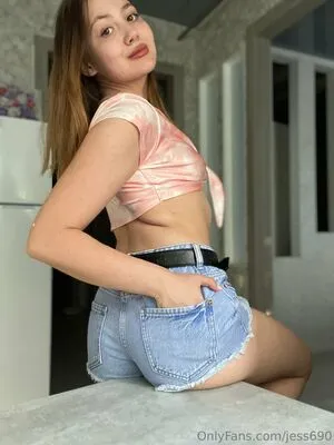 Jess690 OnlyFans Leaked Free Thumbnail Picture - #eK1uILsOEa