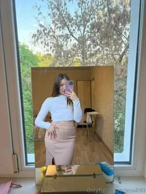 Jess690 OnlyFans Leaked Free Thumbnail Picture - #uvVqw4xPGQ