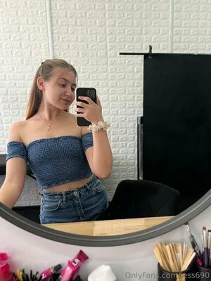 Jess690 OnlyFans Leaked Free Thumbnail Picture - #vifrPDR4gQ