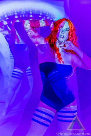 Jessa Flux OnlyFans Leaked Free Thumbnail Picture - #BSlZbzlZzH