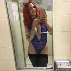 Jessa Flux OnlyFans Leaked Free Thumbnail Picture - #LfTOVz3IPp