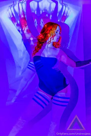 Jessa Flux OnlyFans Leaked Free Thumbnail Picture - #SmogifgkgO