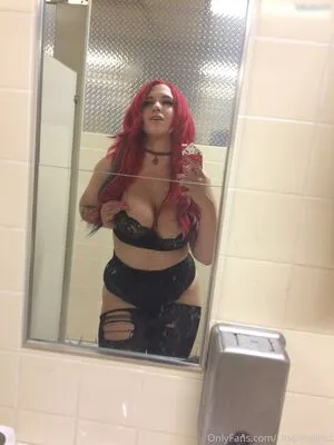 Jessa Flux OnlyFans Leaked Free Thumbnail Picture - #UyQ7z8QVFd