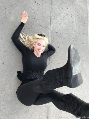 Jessa Flux OnlyFans Leaked Free Thumbnail Picture - #VHkw9rXLdd