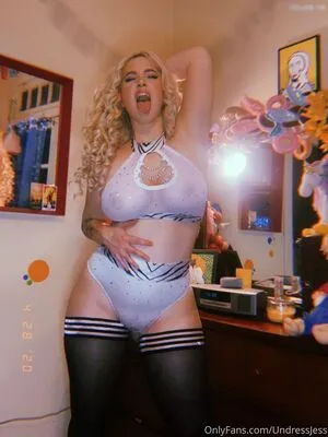 Jessa Flux OnlyFans Leaked Free Thumbnail Picture - #dWbEVYNiHm