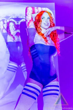 Jessa Flux OnlyFans Leaked Free Thumbnail Picture - #fALiHKEAjC