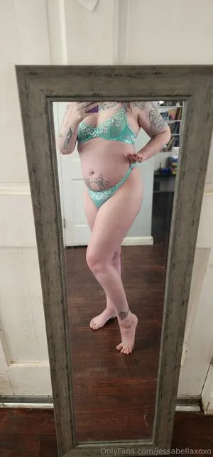 Jessabellaxoxo OnlyFans Leaked Free Thumbnail Picture - #5kPeyXty99