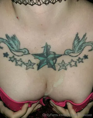 Jessabellaxoxo OnlyFans Leaked Free Thumbnail Picture - #6yMYAyoR7b