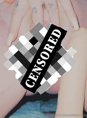 Jessabellaxoxo OnlyFans Leaked Free Thumbnail Picture - #6zHSqhO1fm