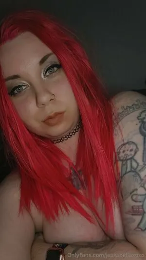 Jessabellaxoxo OnlyFans Leaked Free Thumbnail Picture - #RTMr4Yedhm