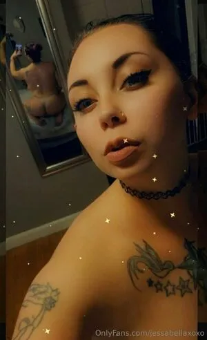 Jessabellaxoxo OnlyFans Leaked Free Thumbnail Picture - #b4J2h1H4TN