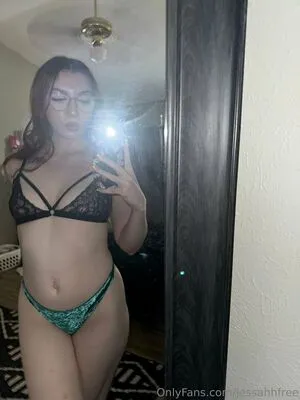 Jessahhfree OnlyFans Leaked Free Thumbnail Picture - #4sCqGgrLK6
