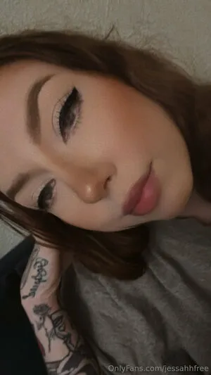 Jessahhfree OnlyFans Leaked Free Thumbnail Picture - #AP4u1F86mk