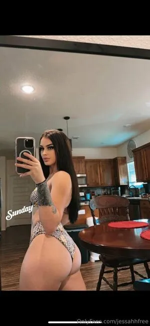 Jessahhfree OnlyFans Leaked Free Thumbnail Picture - #bGiKSugInS