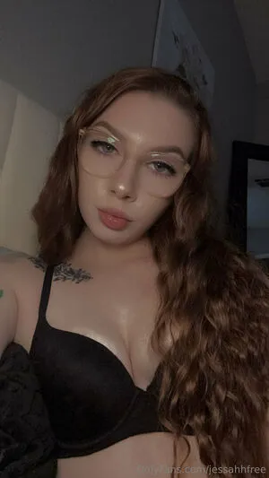 Jessahhfree OnlyFans Leaked Free Thumbnail Picture - #s0prpCTbBH